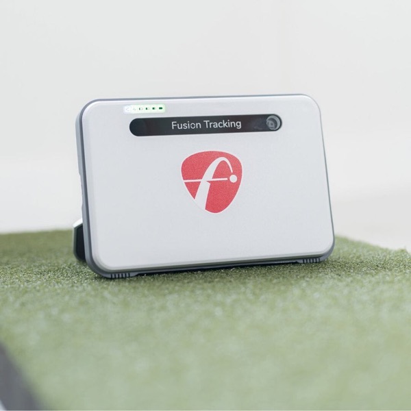 FlightScope Mevo launch monitor