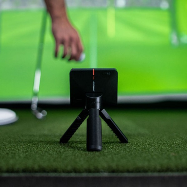 Garmin Approach R10 launch monitor