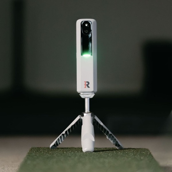 Rapsodo MLM2PRO launch monitor